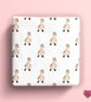 Duckling Gift wrap for a new baby or small child - Image 6