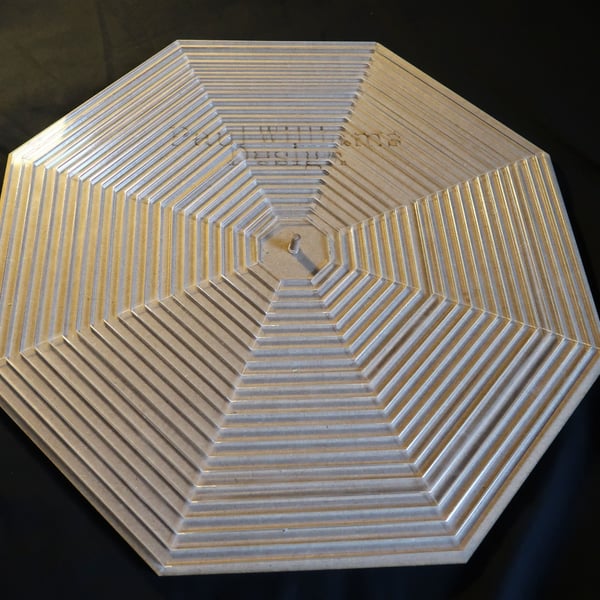 12 inch Octagonal template, quilting, 21 template set, stencil, quilt making,