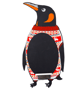 Penguin Chalkboard - Image 4
