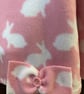 Bunny Fleece Jumper - Image 5