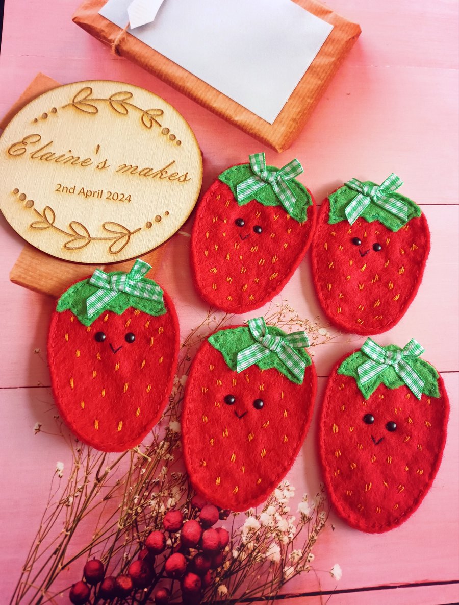 FeltMakesMeSmile