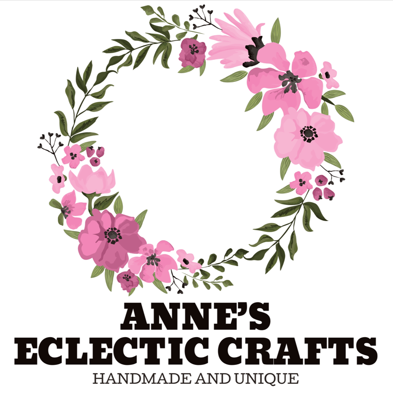 Annes Eclectic Crafts