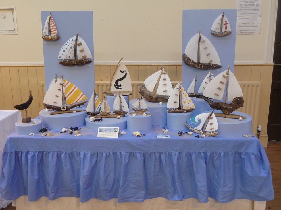 Driftwood Boat Builders