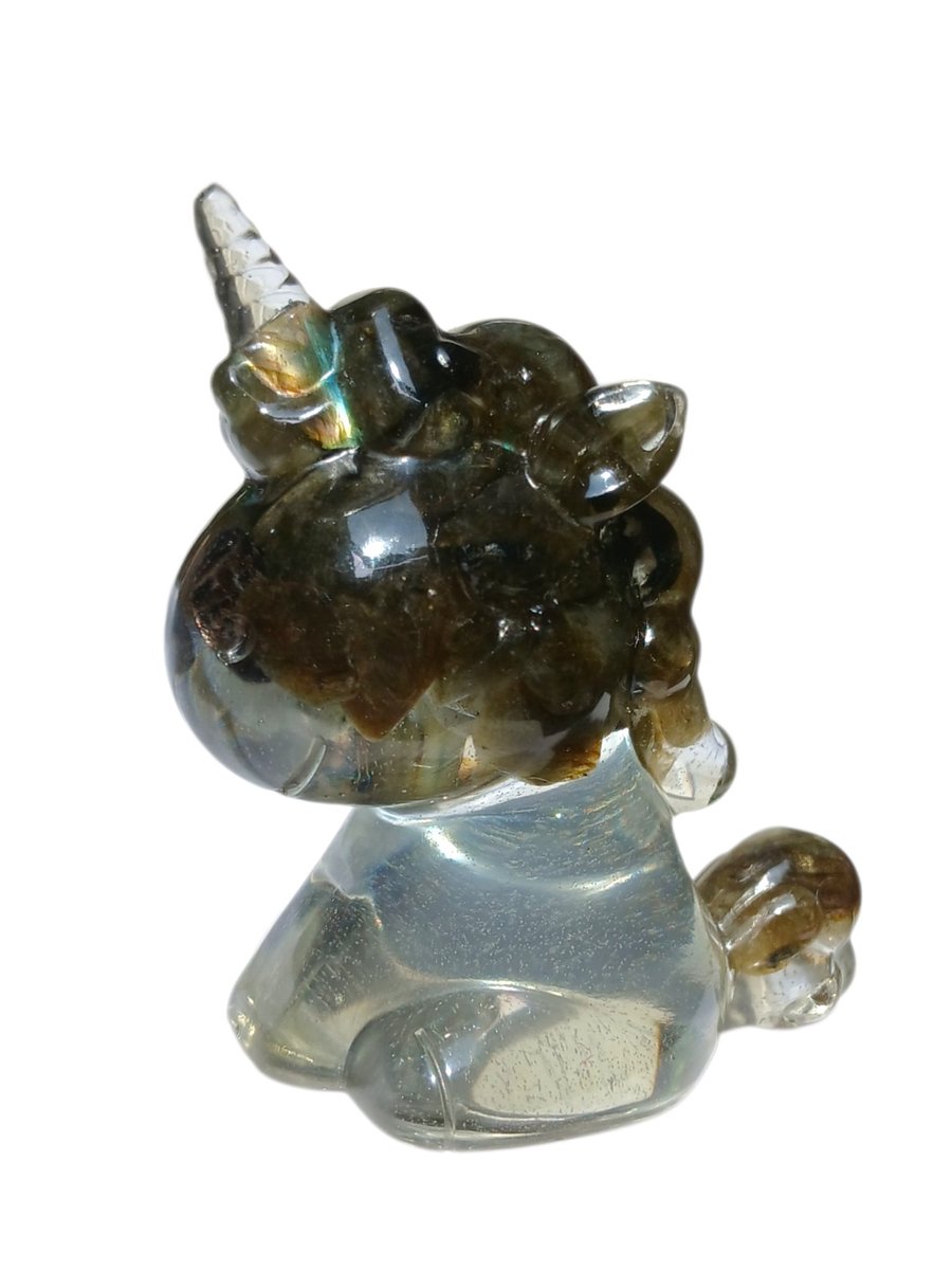 Moonstone Moonwhisper Unicorn