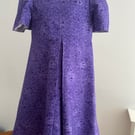 Original pretty dress for a 5 to 7 year old child.  