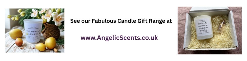 Angelic Scents