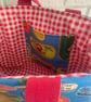 Sardines Tote Bag - Image 5