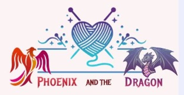 Phoenix & the Dragon