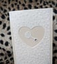 New Arrival Rattle Card - Image 1