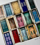 ‘Old Doors of Porto’ signed square mounted print 30 x 30cm FREE DELIVERY - Image 2