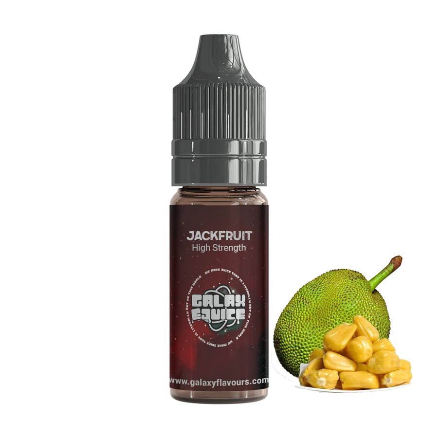 Jackfruit High Strength Professional Flavouring. Over 250 Flavours.