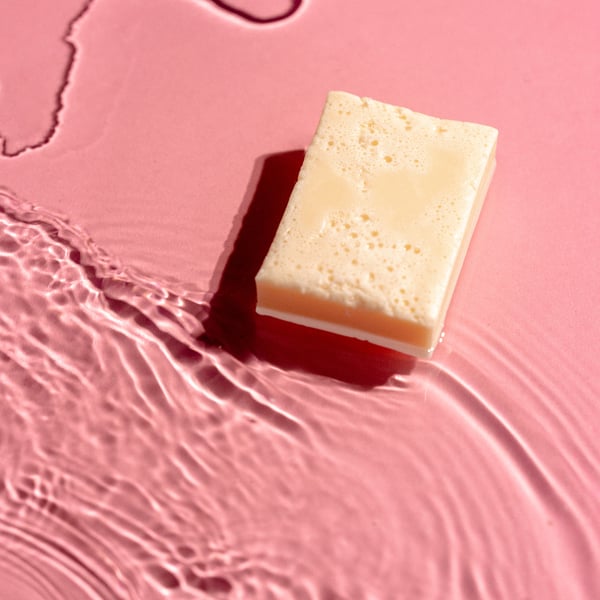 Honey and Fig Soap Bar - Individual Bar