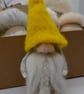 Gnome needle felting kit - Image 3