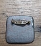 Cat brooch  - Image 2