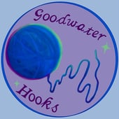 Goodwaterhooks