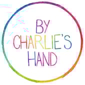 By Charlie's Hand