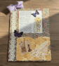 Junk journal starter kits 