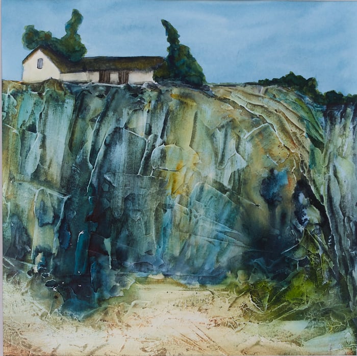 Lorna Soar Art