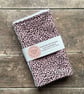 Handmade 2 Pk Face Wipes, Face Cloths, Face Flannels, Eco-Friendly Wipes-FCW07