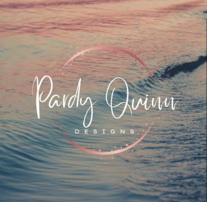 Pardy Quinn Designs