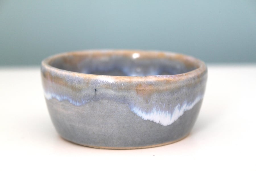 Small ceramic bowl