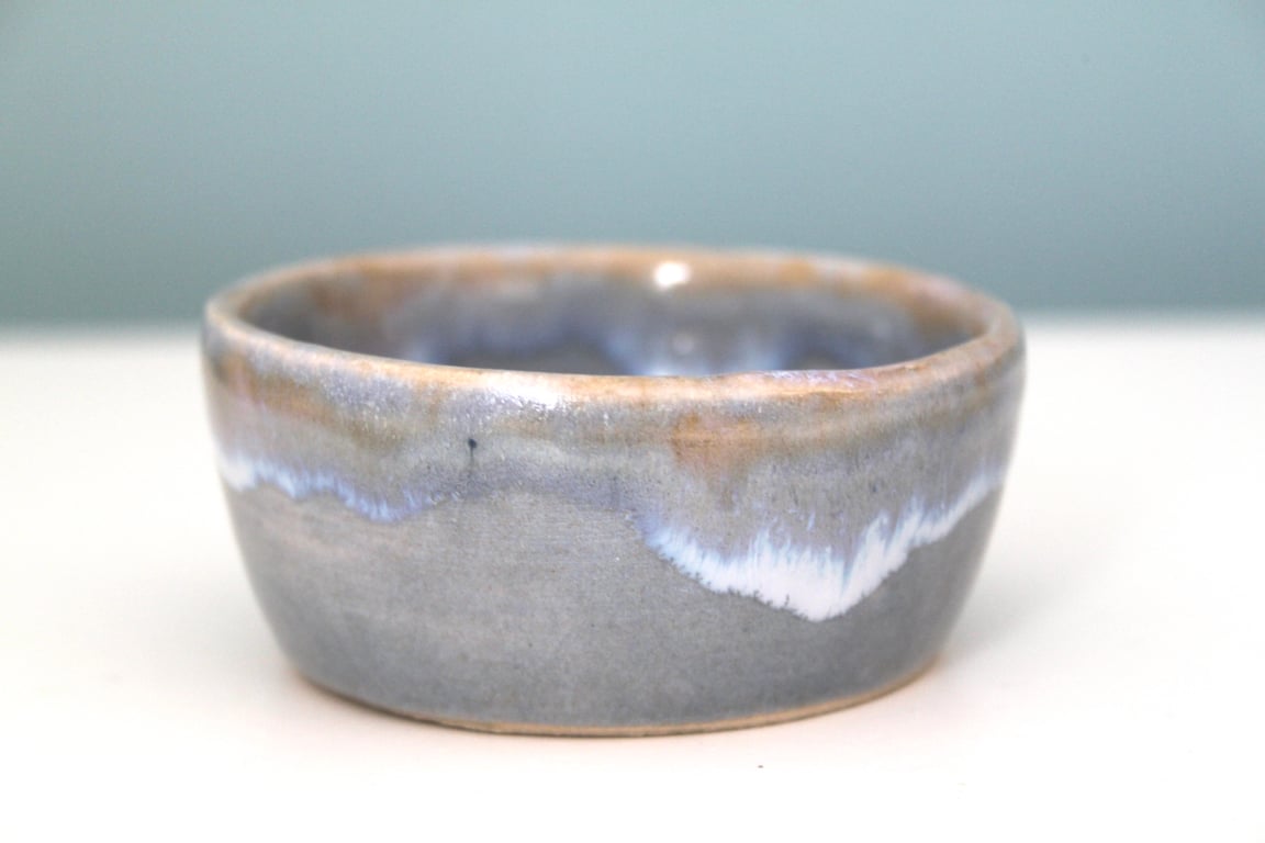 Small ceramic bowl
