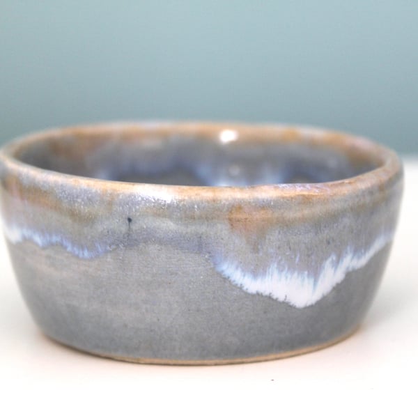 Small ceramic bowl
