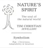 Sterling Silver Fox Anklet - Wisdom & Intuition Jewellery - Image 9