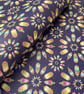 Eid Mubarak Gift Wrap Sheet – Ramadan & Eid Wrapping Paper - Image 1