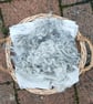 Silver Gotland Fleece - Image 1