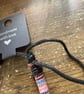 Handmade Colorful Cord Bracelet - Made with Love - Image 3