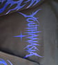 GOTHIC MEGADEATH INSPIRED JUMPER - Image 4