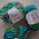 150g Lang Loop Fine Merino Wool 