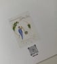 Congratulations on Your Wedding Day, Wedding Card - Image 8