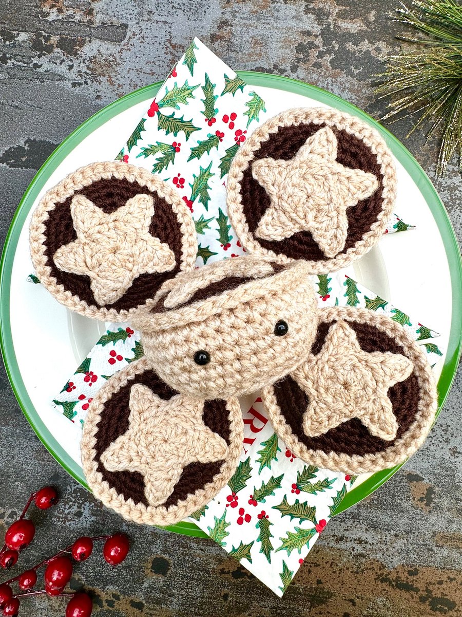 I Only Have Pies for You!