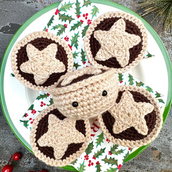 I Only Have Pies for You!
