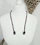 Multi Mix Cotton Cord, Eye Glasses Chain and Earplugs Strap - Image 8
