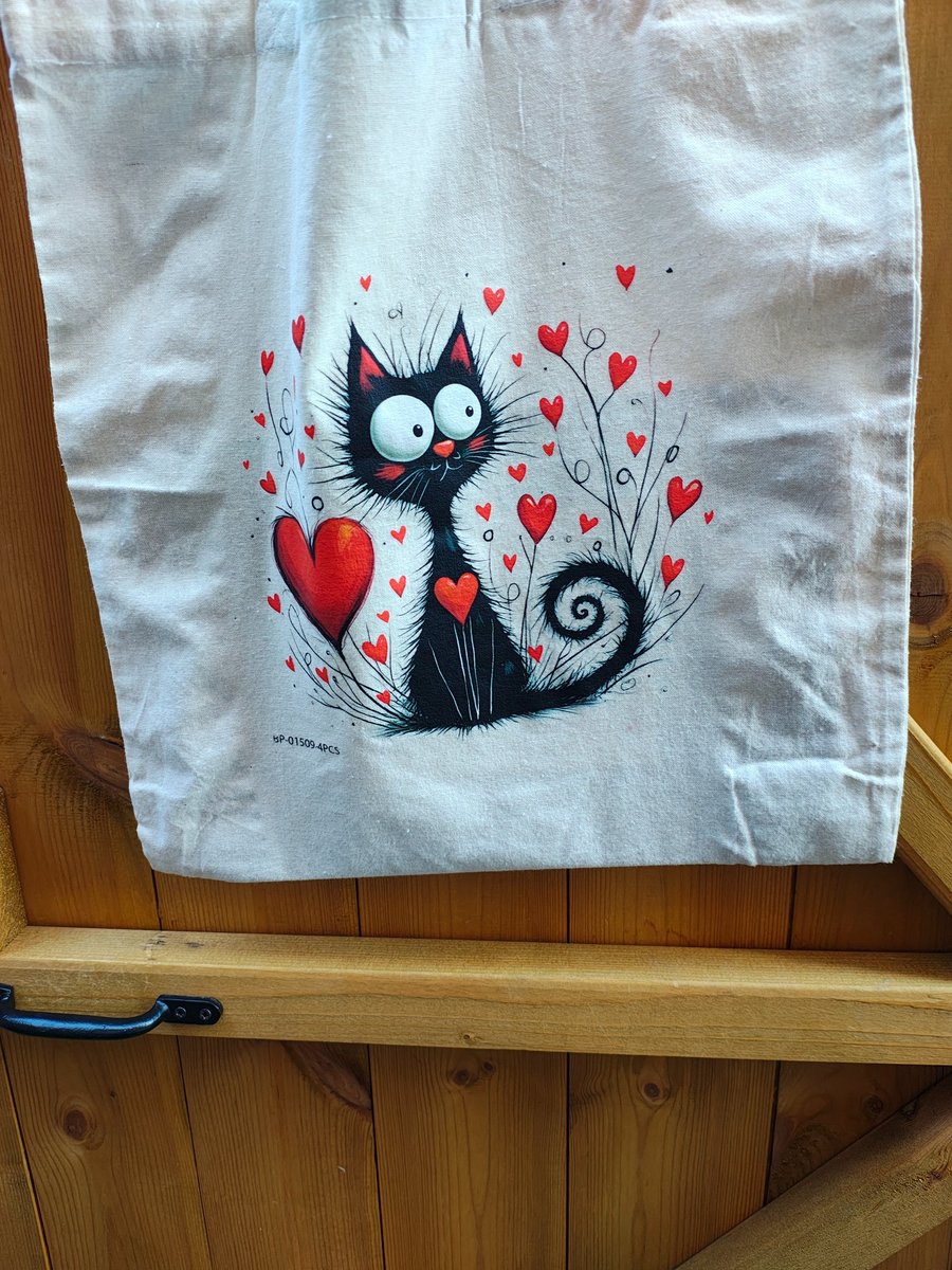 Tote bag 