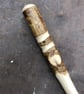 Pagan Hazel Wand
