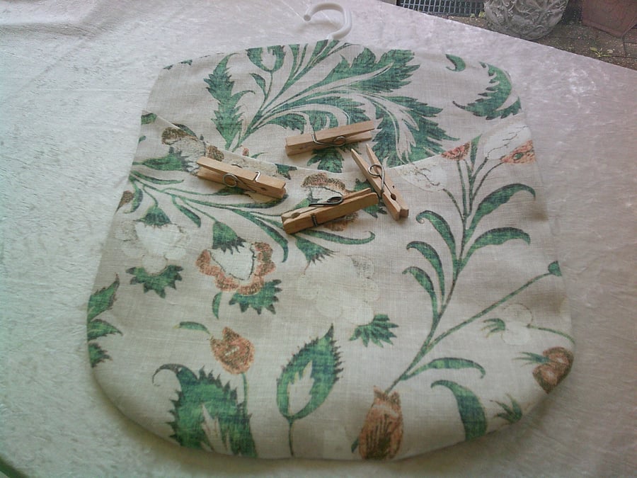 Large Size Peg Bag (pegs not included)