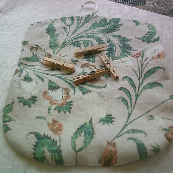 Large Size Peg Bag (pegs not included)