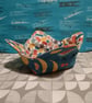 Bowl cozy