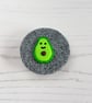 Cute Avocado Needle Minder - Image 2