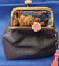 The Gilded Mirage Oak Leaf Coin Purse - Image 7