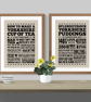 Yorkshire Puddings Recipe Print - Image 3
