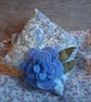 patchwork wrist pin cushion no 3 - Image 2
