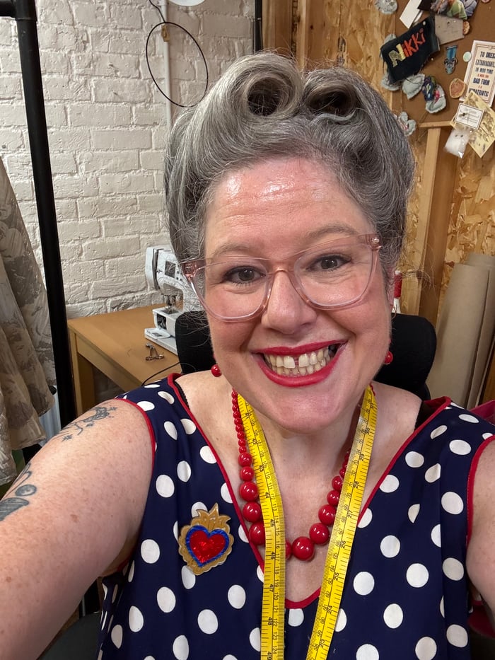 Nikki Weston Designs