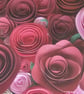 Personalised Paper Flower Shadow Box - Image 2