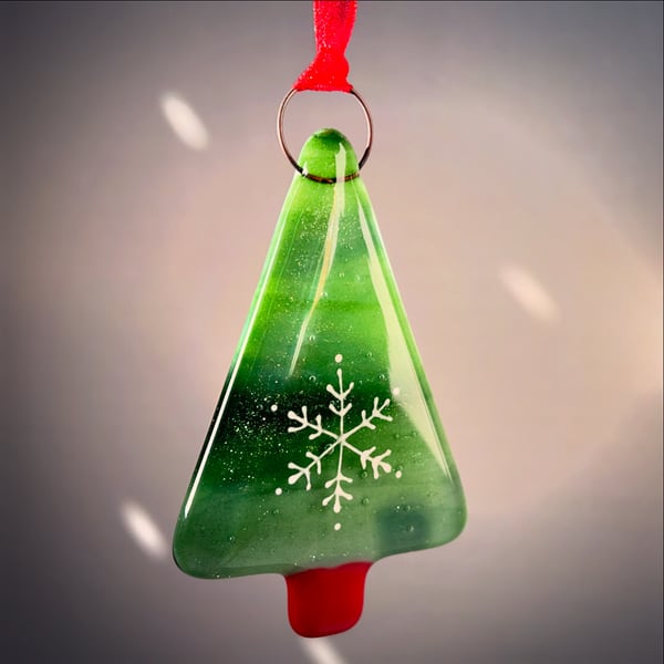 Christmas Tree Decoration