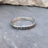 Narrow Meteorite Ring